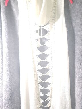ladie cardi size small